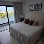 Hermoso Condominio En El Malecon En Nivel 7